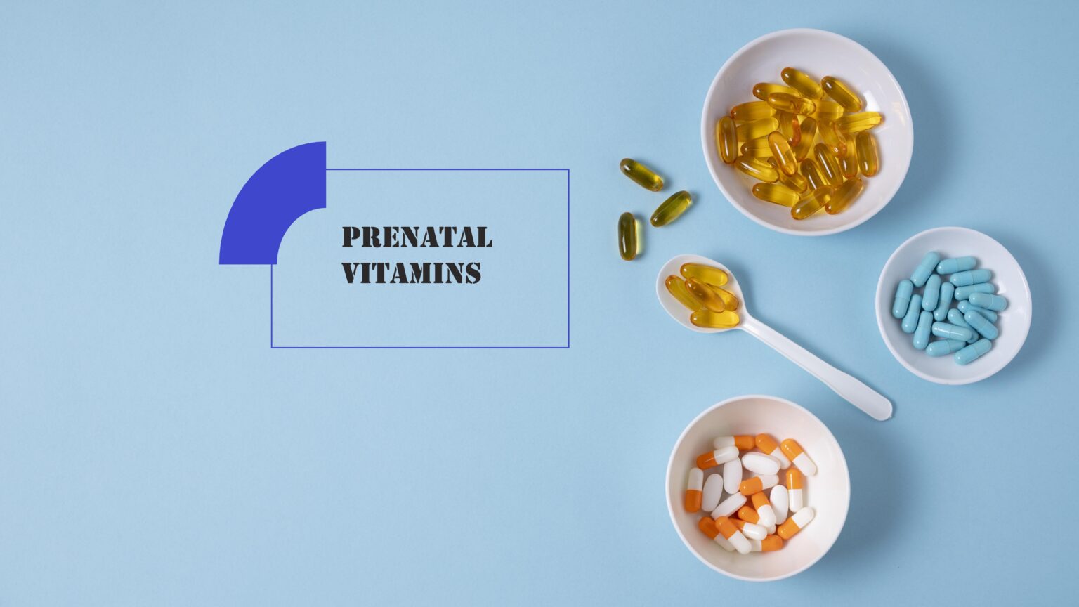 Untitled, Side Effects of Prenatal Vitamins