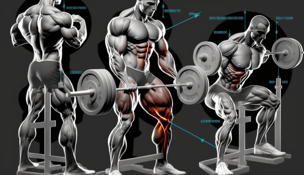 hypertrophy tips 3, reps, how many reps