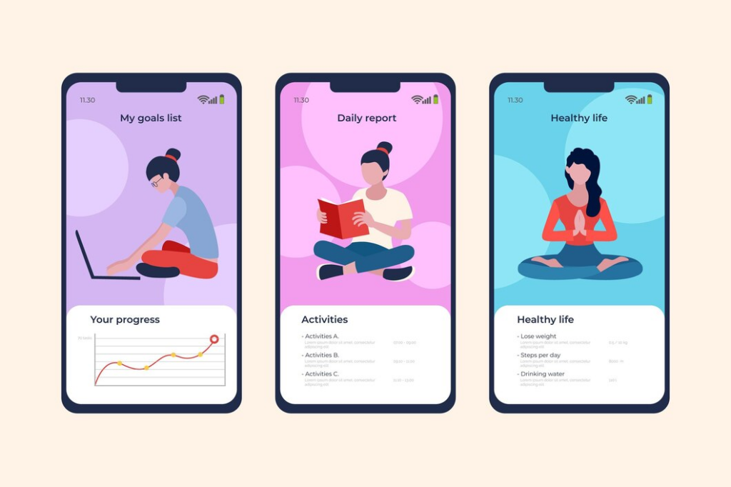 meditation apps