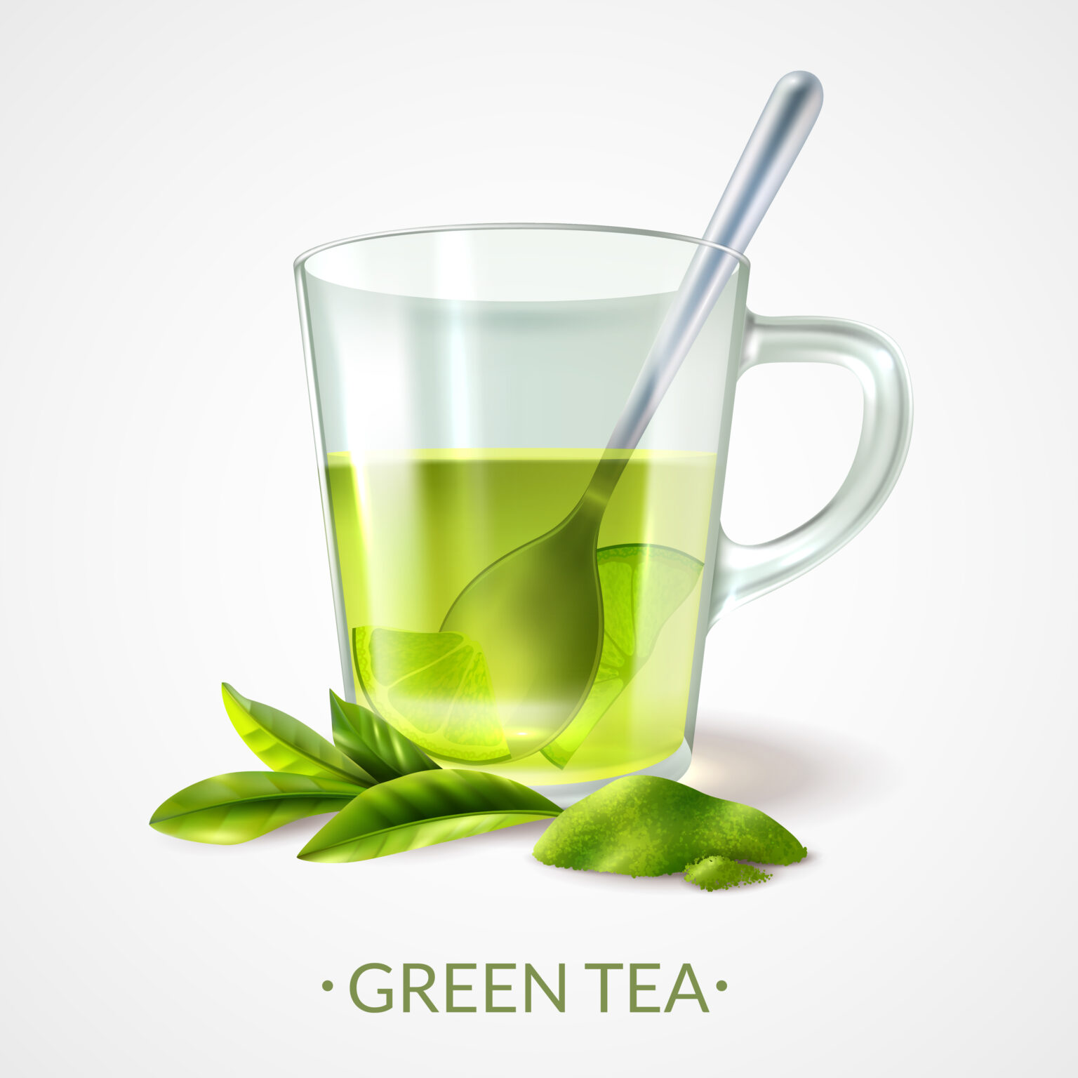 7200359 30567, Decaffeinated Green Tea