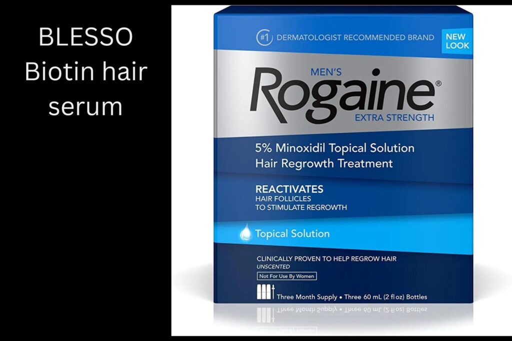 hair serum for men