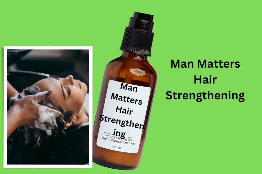 hair serum for men