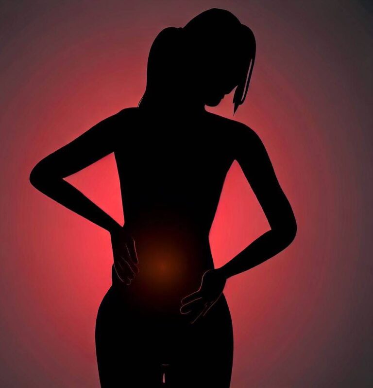 Female Pain In Lower Back 12 Causes Treatment More