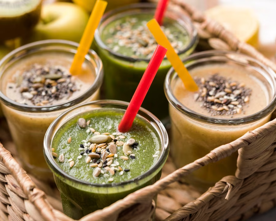 image 5, Best Smoothies for Gut Health