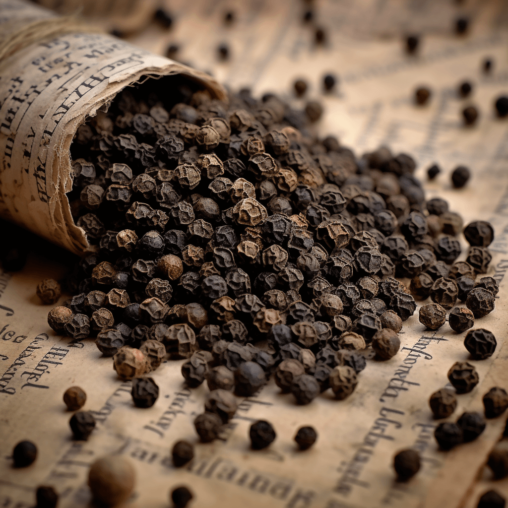 Science-Backed Health Benefits of Black Pepper